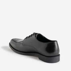 Eram Chaussures De Ville^Derby cuir NOIR