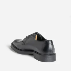 Eram Chaussures De Ville^Derby cuir NOIR