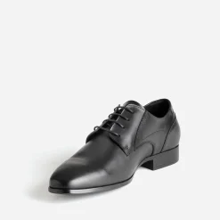 Eram Chaussures De Ville^Derby cuir NOIR