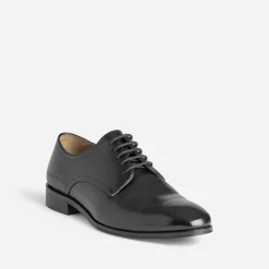 Eram Chaussures De Ville^Derby cuir NOIR