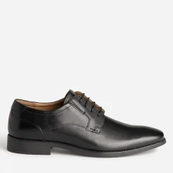 Eram Chaussures De Ville^Derby cuir NOIR
