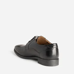 Eram Chaussures De Ville^Derby cuir NOIR