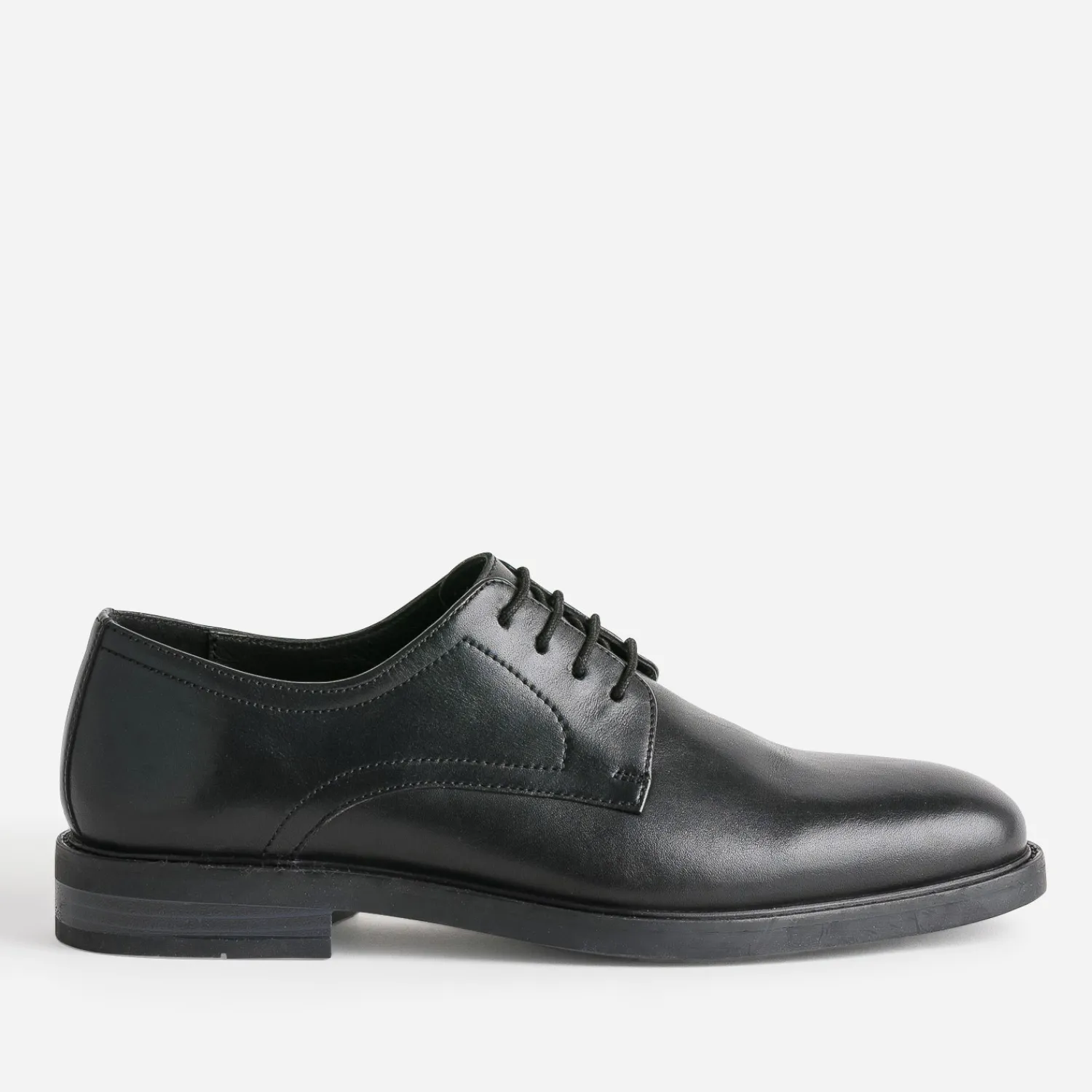Eram Chaussures De Ville^Derby cuir NOIR