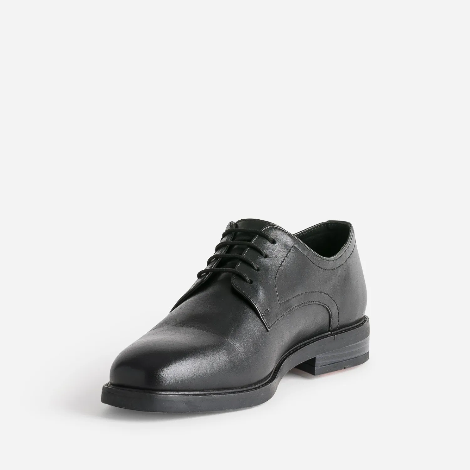 Eram Chaussures De Ville^Derby cuir NOIR