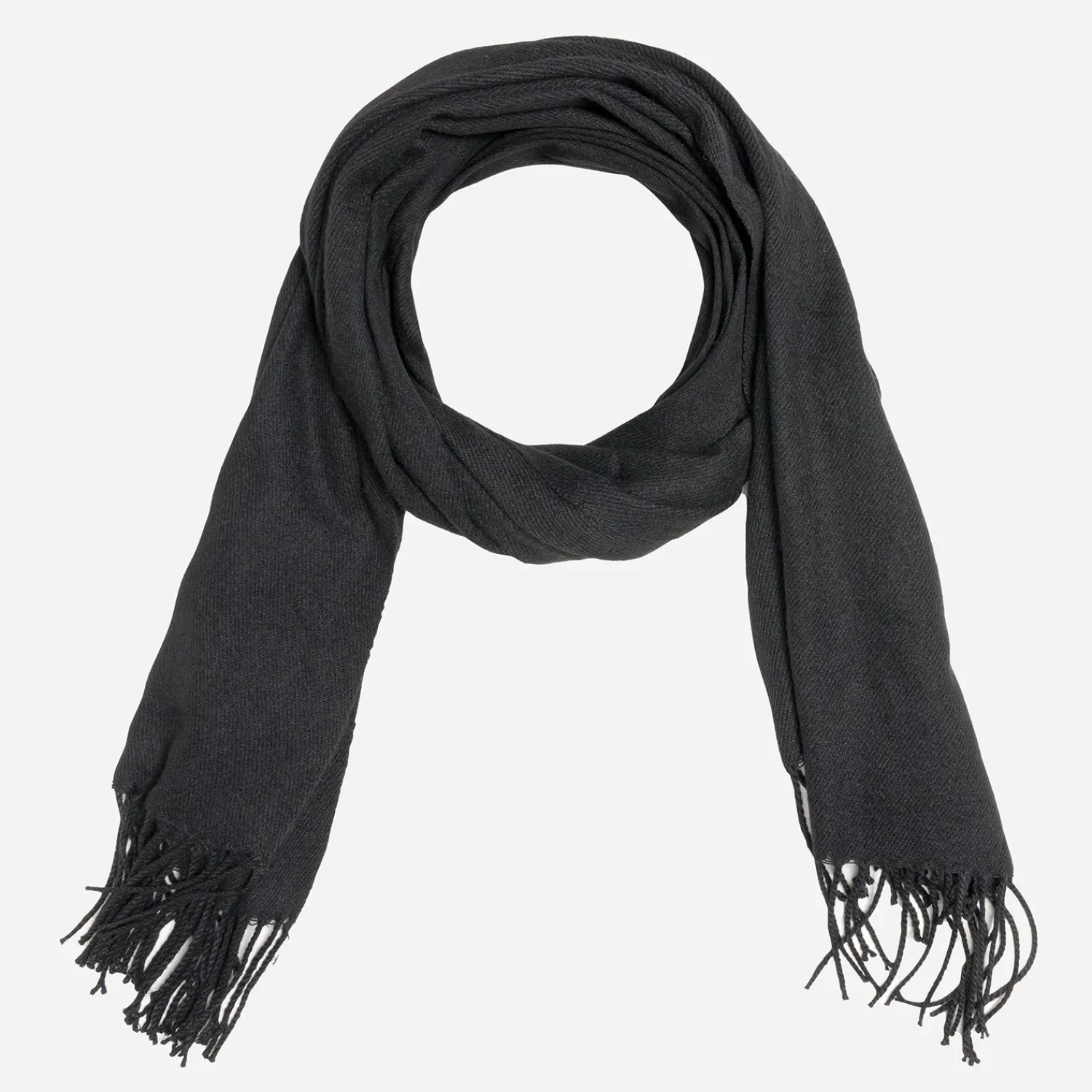 Jack & Jones Echarpes & Foulards|Accessoires^Echarpe e NOIR