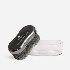 8442 Produits D'Entretien|Produits Entretien^Eponge FAMACO noire pour daim et nubuck DIVERS