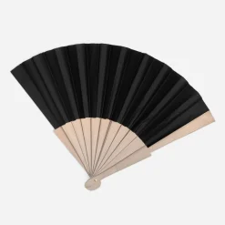 Eram Autres Accessoires^Eventail et bois clair NOIR
