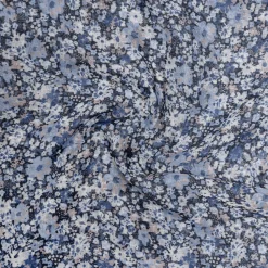Eram Echarpes & Foulards^Foulard à motif floral MARINE