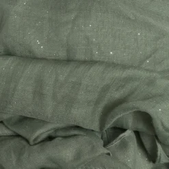 Eram Echarpes & Foulards^Foulard pailleté VERT