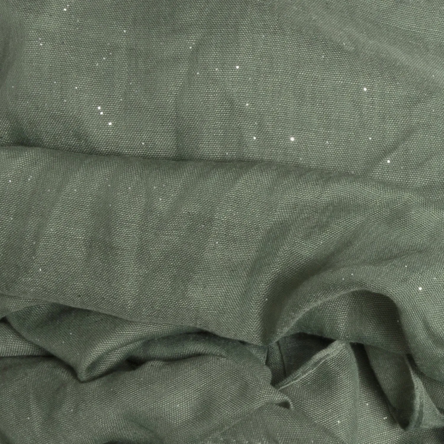Eram Echarpes & Foulards^Foulard pailleté VERT