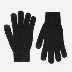 Eram Gants|Accessoires^Gants homme s tricot NOIR
