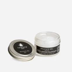 8442 Produits D'Entretien|Produits Entretien^Gel FAMACO pour cuir DIVERS