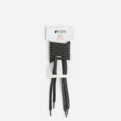Eram Accessoires^Lacet s pailletés NOIR