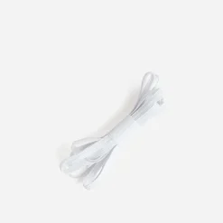 Eram Lacets|Accessoires^Lacets s plats élastiqués BLANC