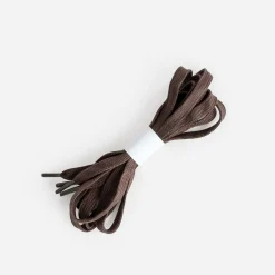 Eram Lacets|Accessoires^Lacets plats MARRON