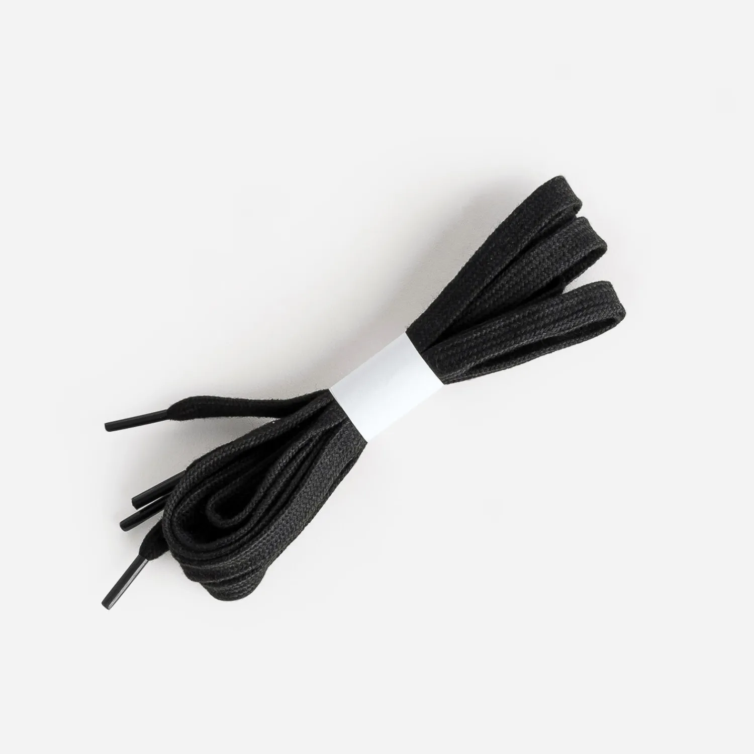 Eram Accessoires|Lacets^Lacets s plats NOIR