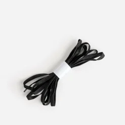 Eram Lacets|Accessoires^Lacets s plats élastiqués NOIR