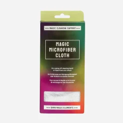 Bama Produits D'Entretien|Produits Entretien^Lingette en microfibre BLANC