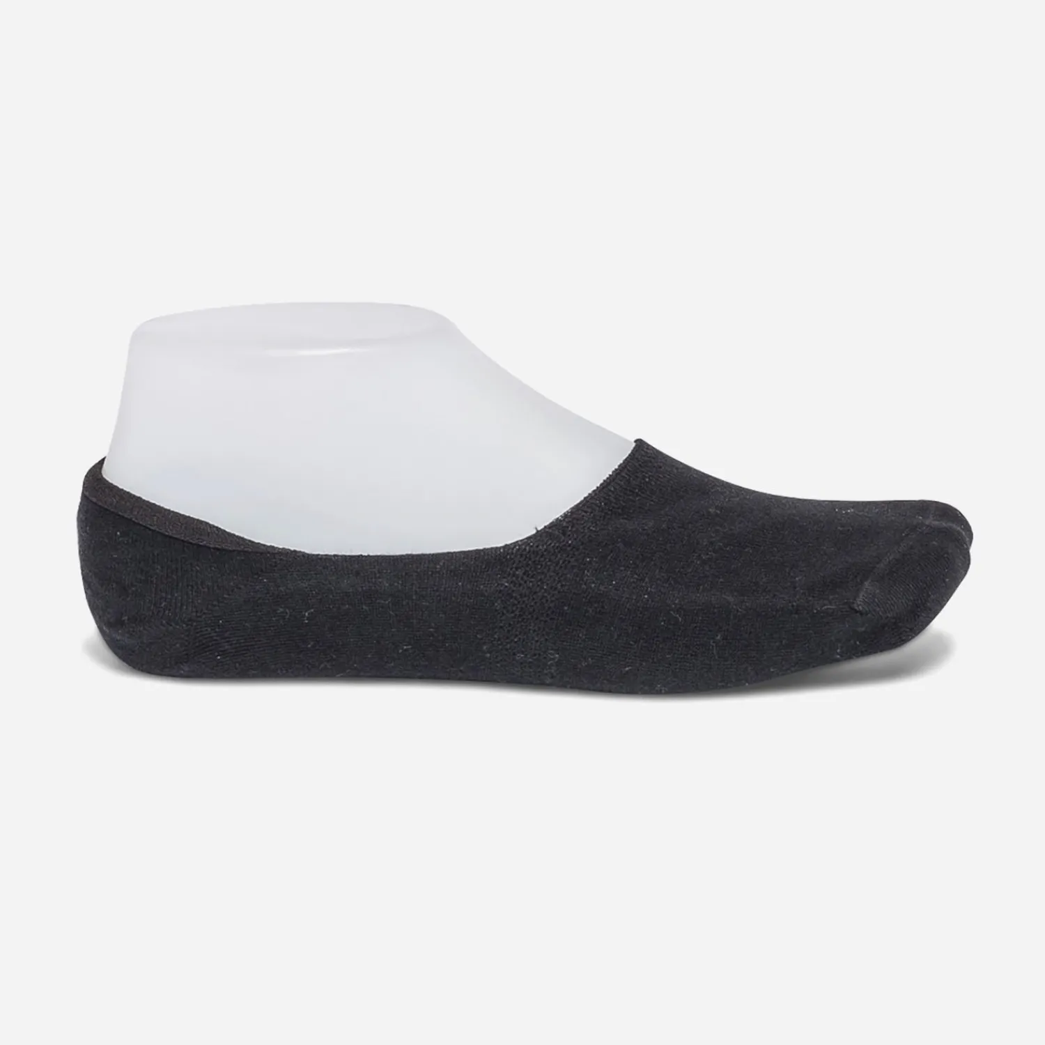 Eram Chaussettes & Collants^Lot de socquettes courtes blanches et noires MULTICOLORE