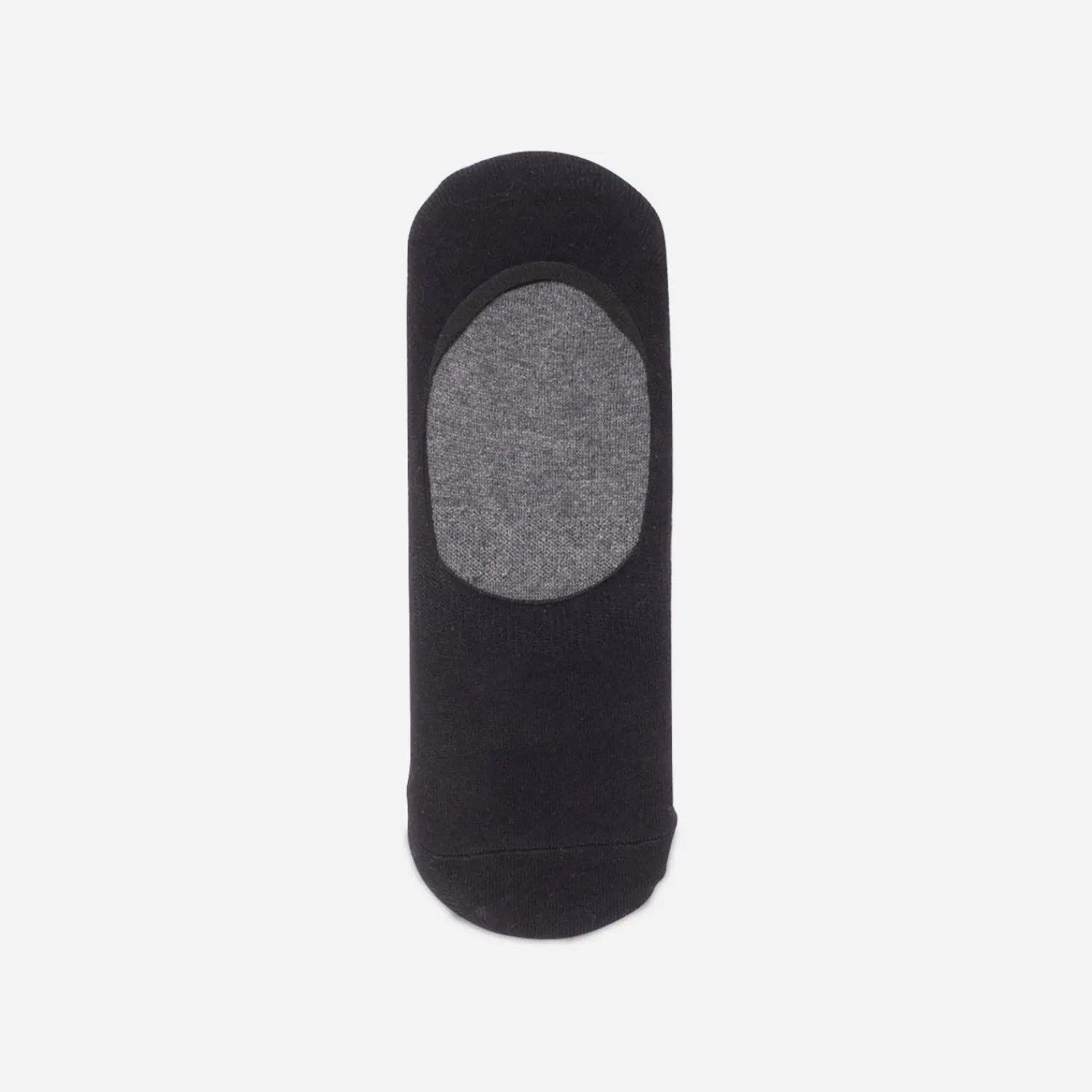 Eram Chaussettes & Collants^Lot de socquettes courtes es et grises NOIR