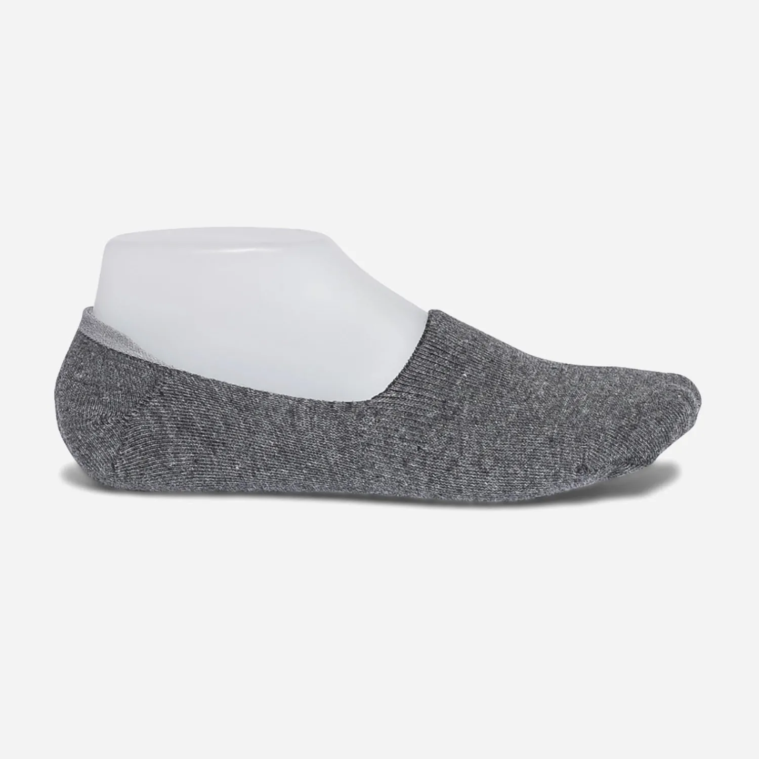 Eram Chaussettes & Collants^Lot de socquettes courtes es et grises NOIR