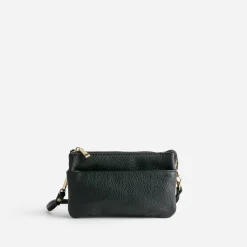 Eram Petite Maroquinerie^Mini sac 6 compartiments NOIR