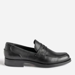 Eram Mocassins|Chaussures De Ville^Mocassin cuir NOIR