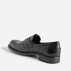 Eram Mocassins|Chaussures De Ville^Mocassin cuir NOIR