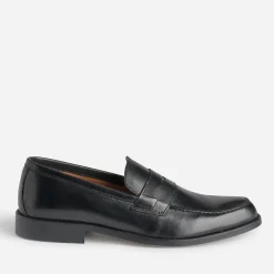Eram Mocassins|Chaussures De Ville^Mocassin en cuir NOIR