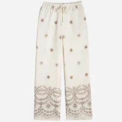 Texto Pantalons & Jeans^Pantalon BEIGE