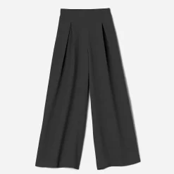 Texto Pantalons & Jeans^Pantalon large NOIR