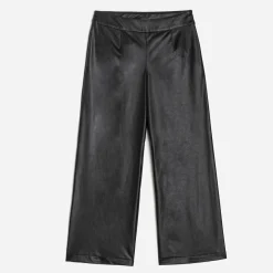 Texto Pantalons & Jeans^Pantalon large rock NOIR