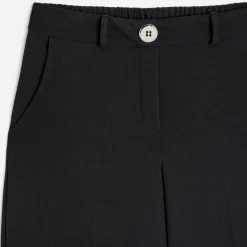 Texto Pantalons & Jeans^Pantalon NOIR