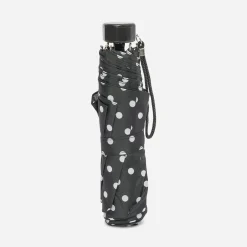 Eram Gants & Parapluie^Parapluie à pois NOIR
