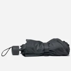 Eram Gants & Parapluie^Parapluie transparent rétractable NOIR