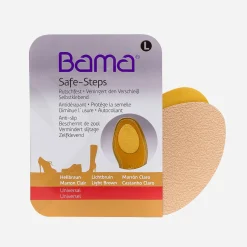 Bama Autres Accessoires|Autres Accessoires^Patins anti-glisse autocollants MARRON