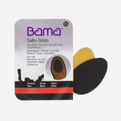 Bama Autres Accessoires|Autres Accessoires^Patins anti-glisse autocollants MARRON
