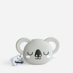 Eram Sacs^Petit sac enfant forme koala GRIS