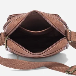 Eram Sacs|Sacs & Besaces^Petite sacoche CAMEL