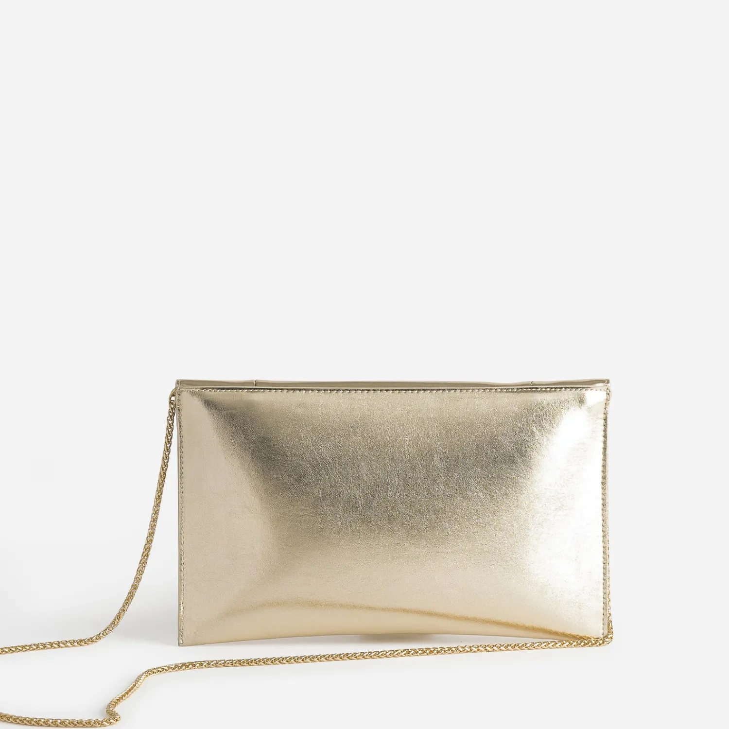 Eram Sacs À Main|Pochettes^Pochette fmat enveloppe OR