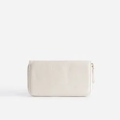 Eram Petite Maroquinerie^Portefeuille beige ECRU