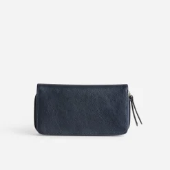 Eram Petite Maroquinerie^Portefeuille bleu MARINE