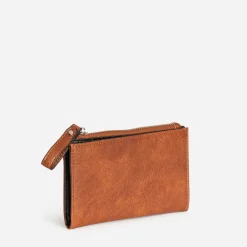 Eram Petite Maroquinerie^Portefeuille CAMEL