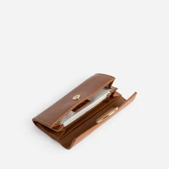 Eram Petite Maroquinerie|Sacs À Main^Portefeuille pour femme COGNAC