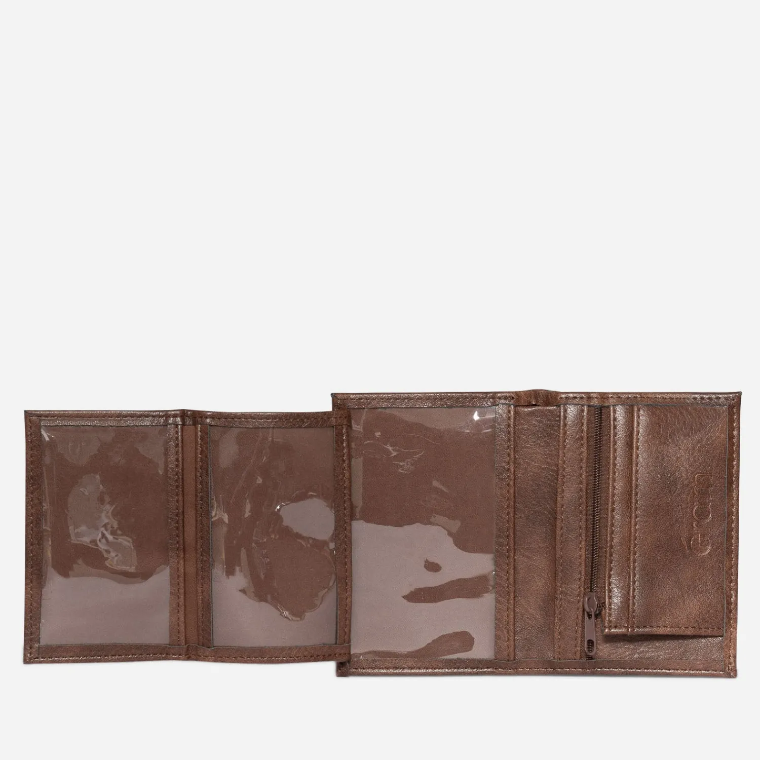 Eram Petites Maroquineries|Accessoires^Portefeuille MARRON