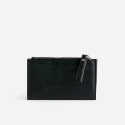 Eram Petite Maroquinerie^Portefeuille homme NOIR