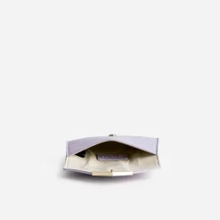 Eram Petite Maroquinerie^Porte-monnaie lilas format enveloppe VIOLET