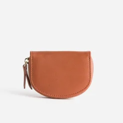 Eram Petite Maroquinerie|Sacs À Main^Porte-monnaie ORANGE