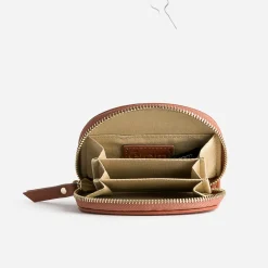 Eram Petite Maroquinerie|Sacs À Main^Porte-monnaie ORANGE
