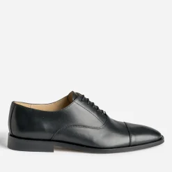 Eram Chaussures De Ville^Richelieu cuir Cousu Blake NOIR